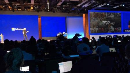 微软官宣：将于5月25日至27日举行在线开发者大会 - IT国际资讯 — C114通信网