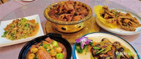 开发130多个预制菜产品 湖南湘潭创新推出“全猪宴”-世展网