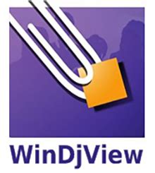 Download WinDjView app for free