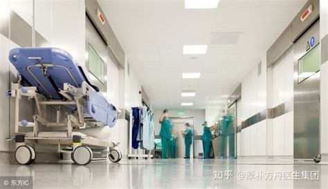 日本看病，如何挑选靠谱的医院？ - 知乎