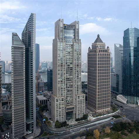 上海银行大厦共享办公,联合办公,商务中心,短租办公室出租/租赁/租金