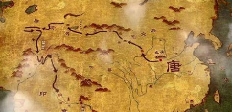 唐代历史上最有作为的四位皇帝，每一位都是不世出的人才！_世界