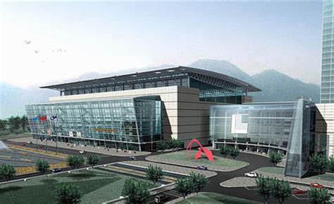 重庆南坪国际会展中心Chongqing Nanping展会排期表_地址_路线_介绍-砺展展览