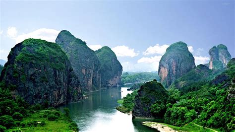 Visit Jiangxi: 2022 Travel Guide for Jiangxi, China | Expedia