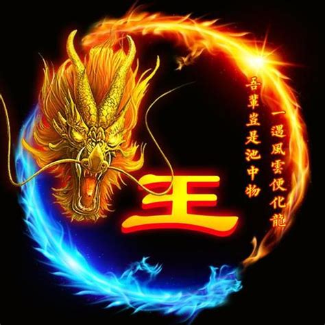 王唯一头像图片