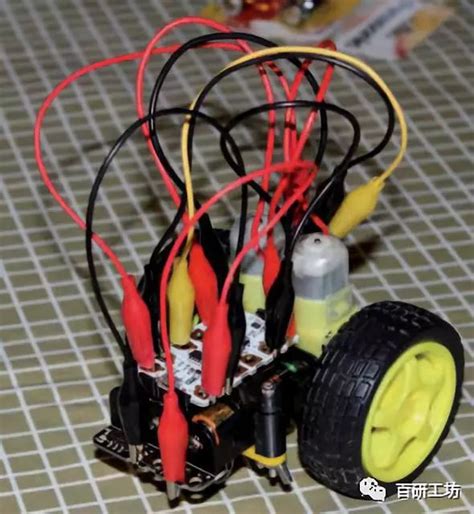 3DPrinted机器人手臂-DIY制作过程-沐风创客云平台