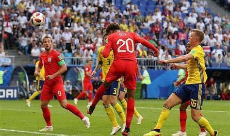 7月12日2:00英格兰VS克罗地亚比分预测 2018世界杯谁会是冠军揭秘_足球新闻_海峡网