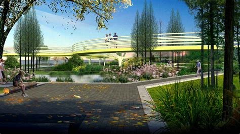石阡湿地公园_武汉景观设计公司-生态农业规划设计首选优创雅景观，将艺术融入生活！