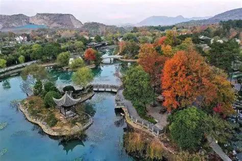 铜陵永泉旅游度假区十月推出特别活动 时间长达一整个月__万家热线-安徽门户网站