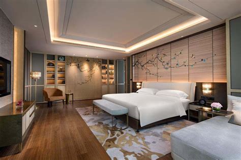 泉州泰禾洲际酒店预订及价格查询,Intercontinental quanzhou_八大洲旅游