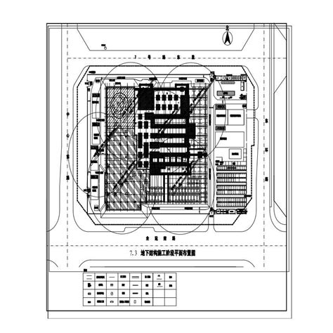 [辽宁]商业广场景观设计图纸（全套含电气）-建筑电气施工图-筑龙电气工程论坛
