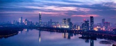 南京是属于哪个省哪个市 南京简介_知秀网