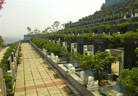 重庆宝山公墓