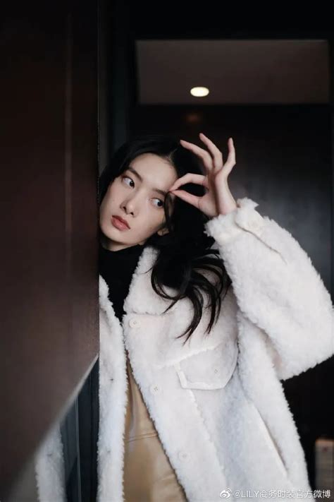 中国新模项偞婧(CiciXiang)图片