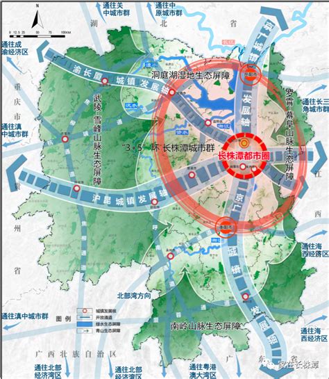发改委分类规划全国城市 珠三角为国家级主力大城市群-广州二手房 房天下