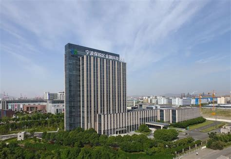 宁波市人力资源开发服务中心 – 宁波市建设集团股份有限公司