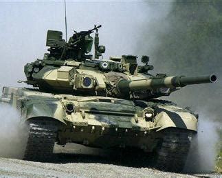 如果区分99A和96A主战坦克？这里告诉你方法|主战坦克|负重轮|履带_新浪新闻