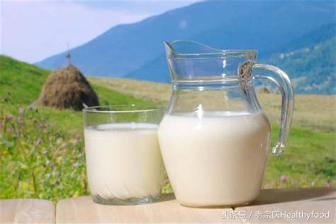 牛奶品牌排行榜前十名（国际十大牛奶品牌排行榜）_玉环网