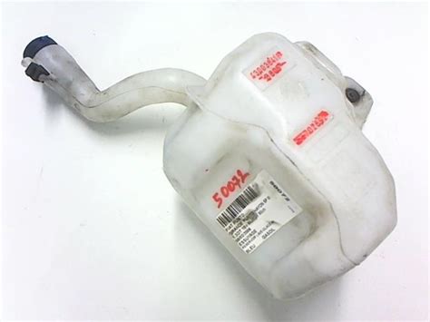 Vase de lave glace FIAT GRANDE PUNTO Diesel | Auto Pièces 79