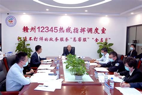 12345市长热线开展宣传活动促提升-宁国市人民政府