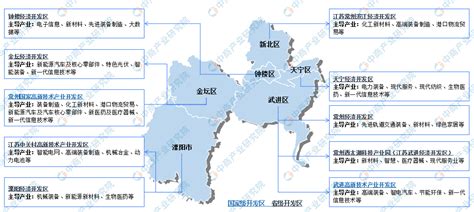 2022年常州市产业布局及产业招商地图分析_财富号_东方财富网