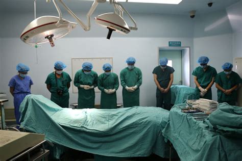 昆明46岁女教师捐献器官让5人重获“新生”--苍南新闻网