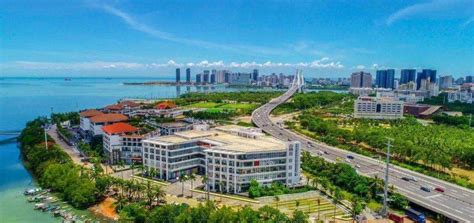 海南自由贸易港RCEP企业服务中心在海口和北京揭牌-吉房房