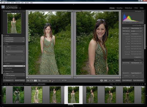 Complete Guide to Adobe Lightroom Classic CC & CC - Photo Editing ...