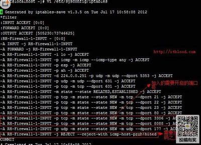 linux打开端口号命令_晶羽科技