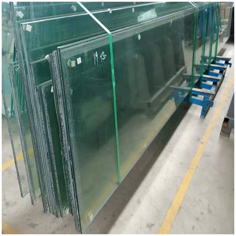厂家直供中空玻璃 12+12A+12mm钢化玻璃 外墙夹层 双层隔音隔-阿里巴巴