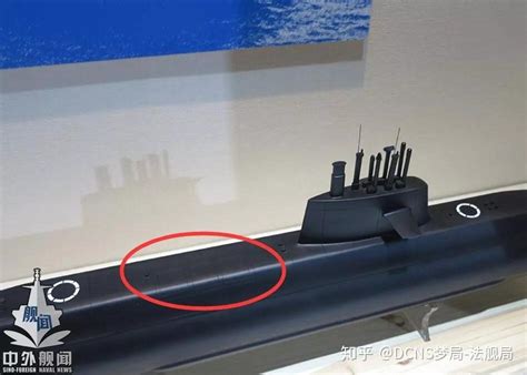中国核潜艇水下发射战略导弹全记录