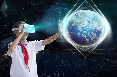 VR/AR虚拟课堂 - 北京智学客教育科技有限公司