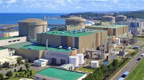 韩国两巨头签署新韩蔚核电站3、4 号机组设备供应合同
