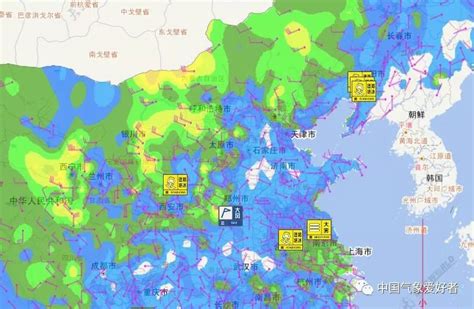 责任海区6级以上风力预报-中国气象局政府门户网站