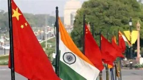中国外交部：中方强烈不满印度危及中印边界西段局势 - 俄罗斯卫星通讯社