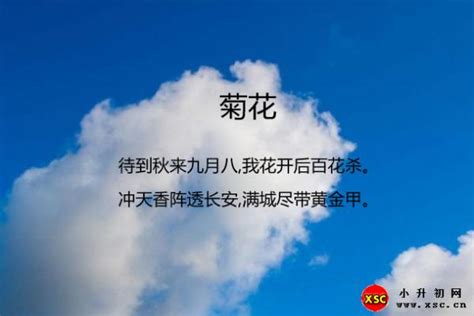 《画菊》郑思肖原文注释翻译赏析 | 古诗学习网