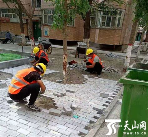 2021年6月底前，郑州将完成市内五区老旧小区改造-大河新闻