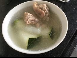冬瓜鸭架汤怎么做_冬瓜鸭架汤的做法_豆果美食