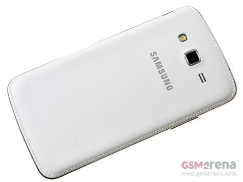 Samsung Galaxy Grand 2 pictures, official photos