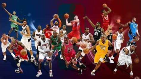 nba后卫排行榜，NBA最牛的十大组织后卫是谁
