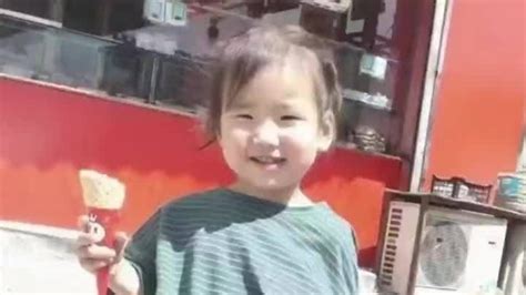 河南3岁女童失踪，疑坐上三轮车后被带走，警方已介入_凤凰网视频_凤凰网