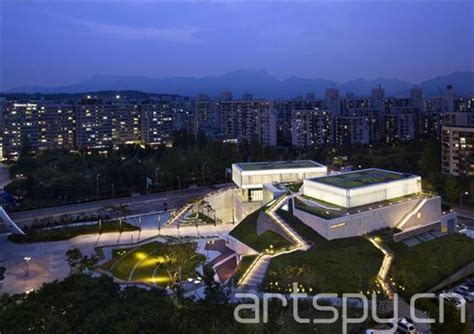 首尔私人美术馆有哪些？Pt.3：首尔博物馆与首尔艺术博物馆