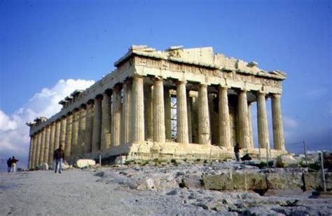 古代希腊文化的特点及其对西方文化的影响|希腊|古希腊|史学_新浪新闻