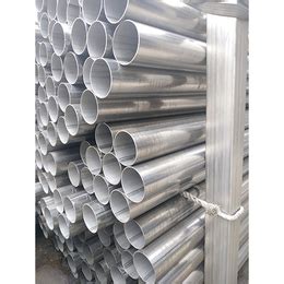 不锈钢工业焊管- 无锡卓振钢业有限公司