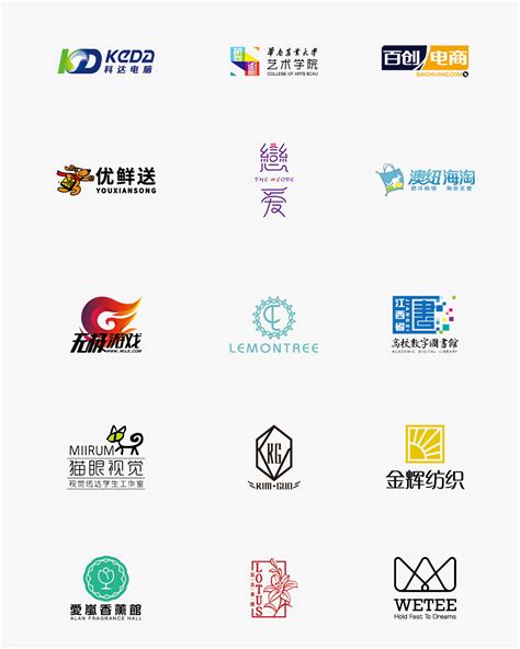 品牌logo设计分享|平面|标志|ZHXQ - 原创作品 - 站酷 (ZCOOL)