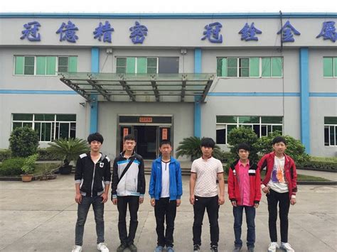 2014年学生企业实习_汝南县职业教育中心