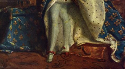 法国国王路易十四为何几十年不洗澡？坚持不洗澡，最终才能当圣人|路易十四|天主教|国王_新浪新闻