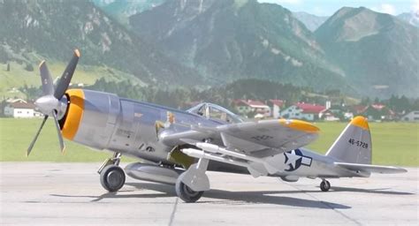 P-47 SuperBolt