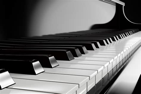 钢琴十大名曲 《秋日私语》上榜，多首出自贝多芬_排行榜123网