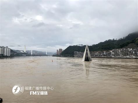 涪江出现今年入汛以来首次超警戒水位洪水_媒体推荐_新闻_齐鲁网